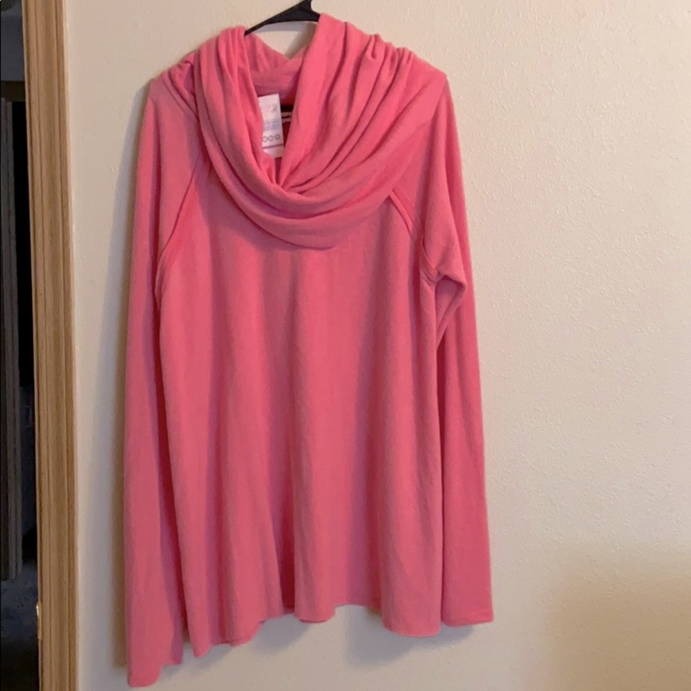 Adora sweater